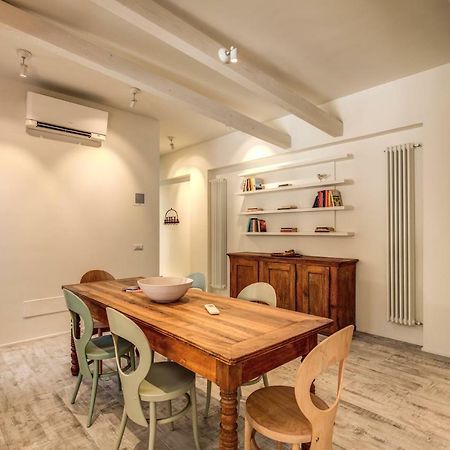 Luxuary Terrace Trastevere Rom Exterior foto