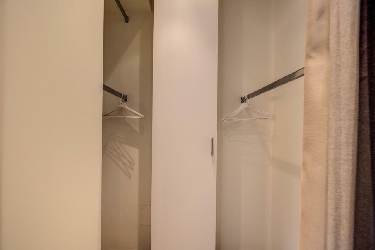 Luxuary Terrace Trastevere Rom Exterior foto